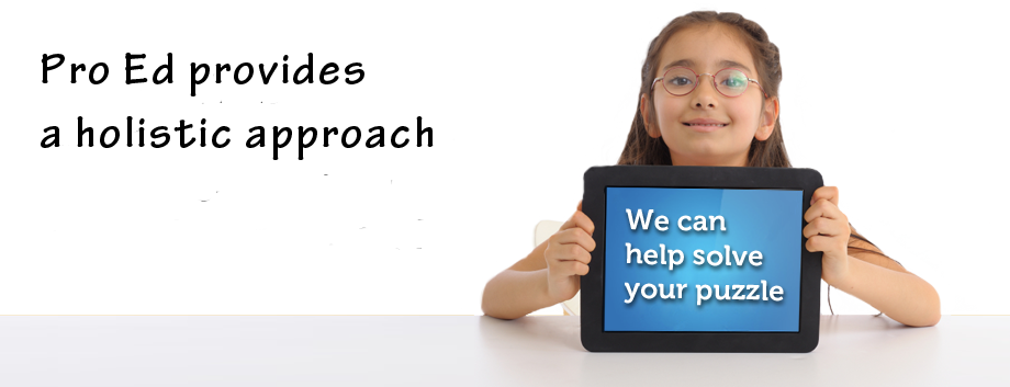 Gifted Children